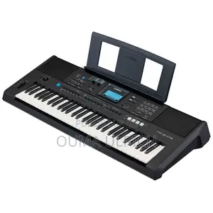 Yamaha PSR-E473 À Vendre – Clavier Arrangeur Performant