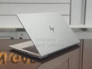 Nouveau HP EliteBook 840 G5 32GB Qualcomm Snapdragon X Elite eMMC 512GB