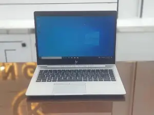Nouveau HP EliteBook 840 G5 32GB Qualcomm Snapdragon X Elite eMMC 512GB