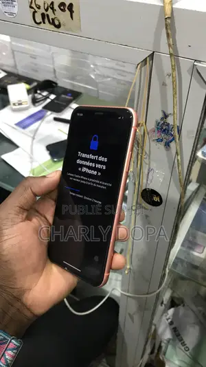 Apple iPhone XR 64 GB Orange