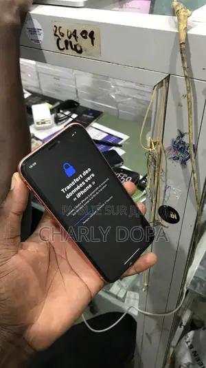Apple iPhone XR 64 GB Orange