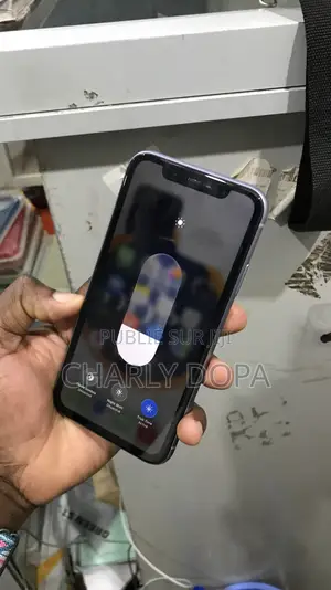 Apple iPhone 11 64 GB Violet