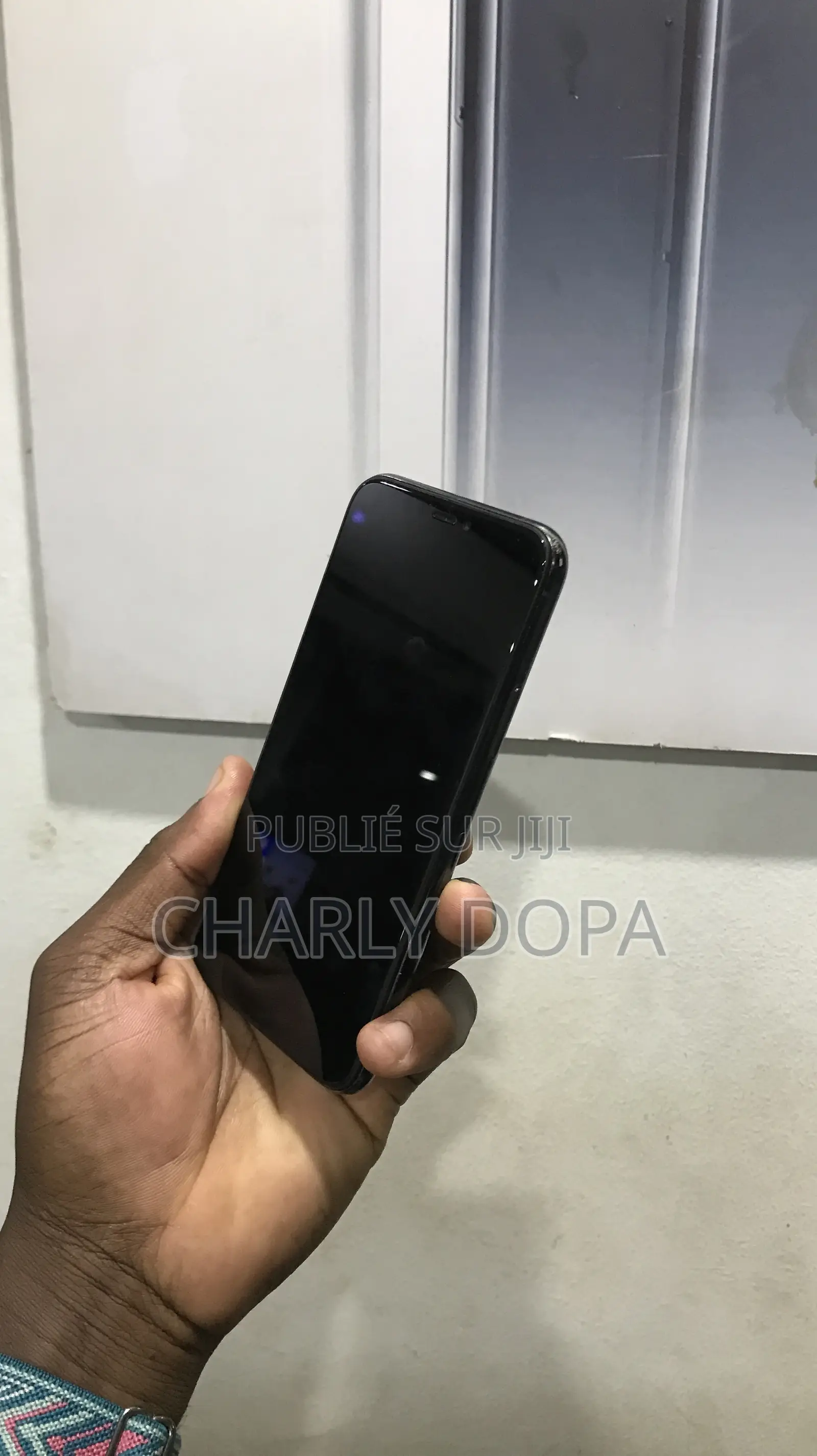 Apple iPhone 11 Pro 64 GB Vert