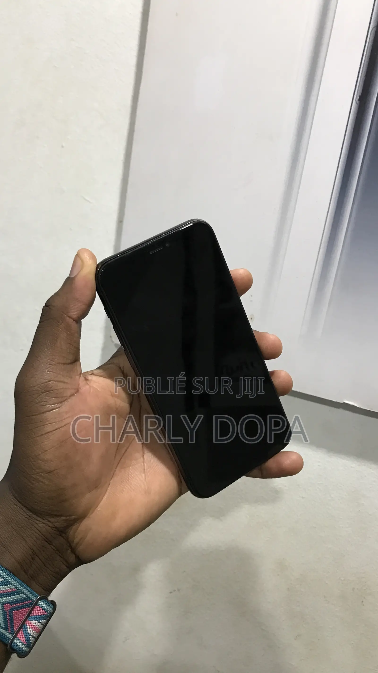 Apple iPhone 11 Pro 64 GB Vert