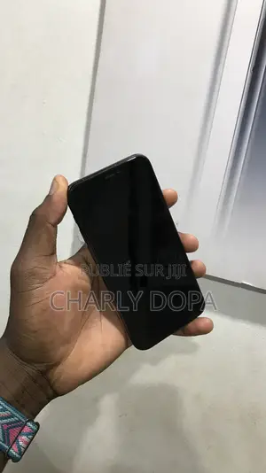 Apple iPhone 11 Pro 64 GB Vert