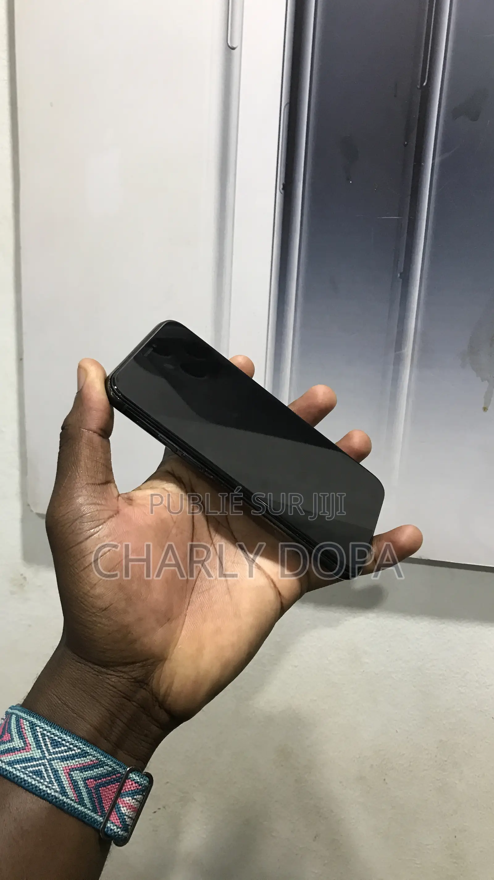 Apple iPhone 11 Pro 64 GB Vert