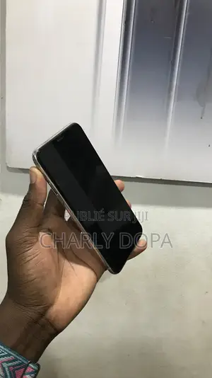 Apple iPhone 11 Pro Max 64 GB Blanc