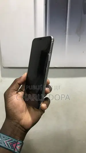 Apple iPhone 11 Pro Max 64 GB Blanc