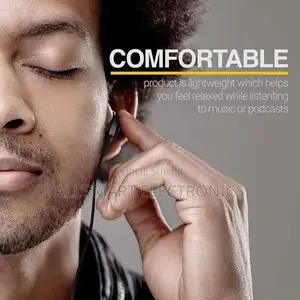 Écouteurs Akg Type-C Samsung