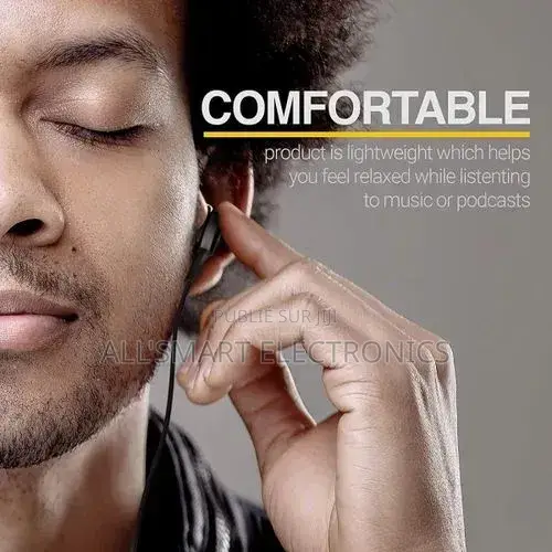 Écouteurs Akg Type-C Samsung