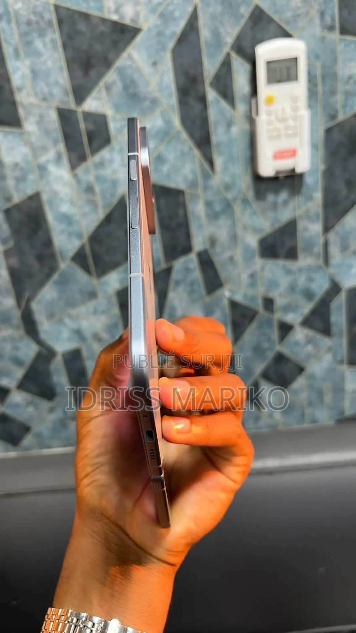Nouveau Google Pixel 10 Pro 5G 128 GB Gris