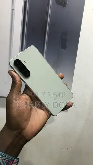 Samsung Galaxy A56 256 GB Vert
