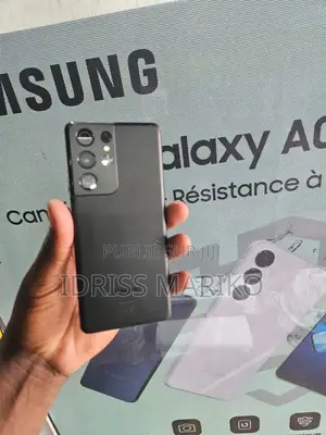 Nouveau Samsung Galaxy A25 128 GB Noir