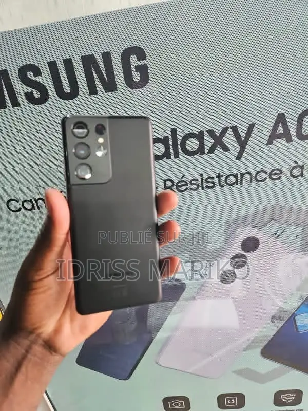 Nouveau Samsung Galaxy A25 128 GB Noir