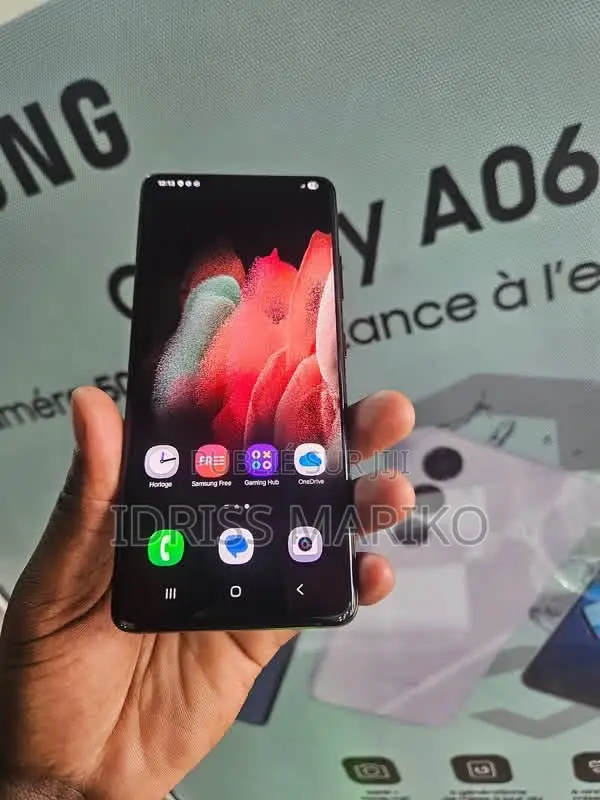 Nouveau Samsung Galaxy A25 128 GB Noir