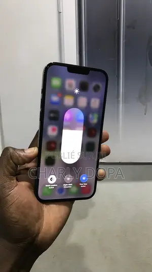 Apple iPhone 13 Pro Max 128 GB Vert