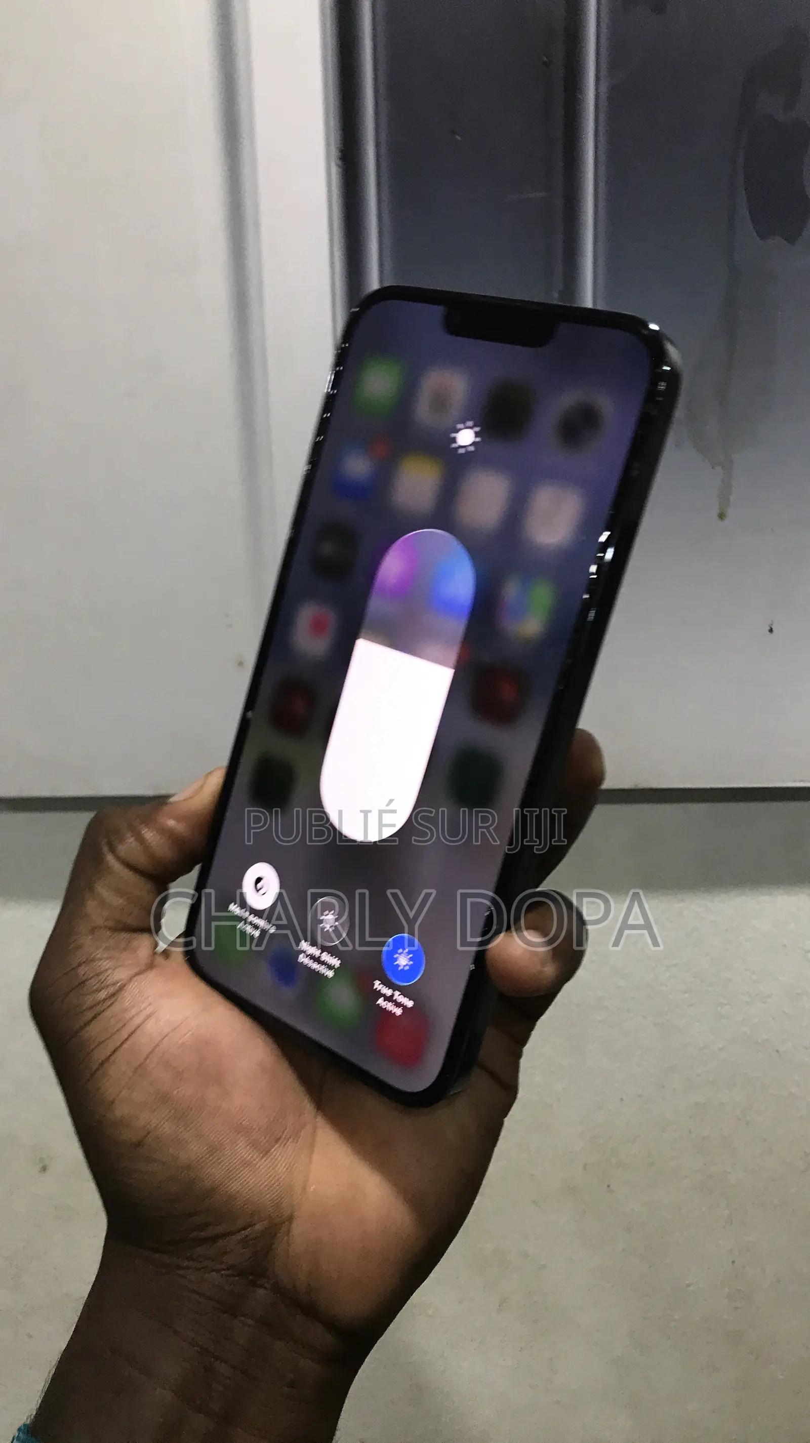 Apple iPhone 13 Pro Max 128 GB Vert