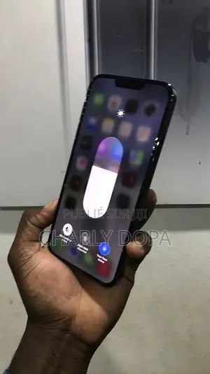 Apple iPhone 13 Pro Max 128 GB Vert