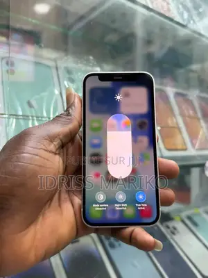 Nouveau Apple iPhone 12 mini 128 GB Blanc