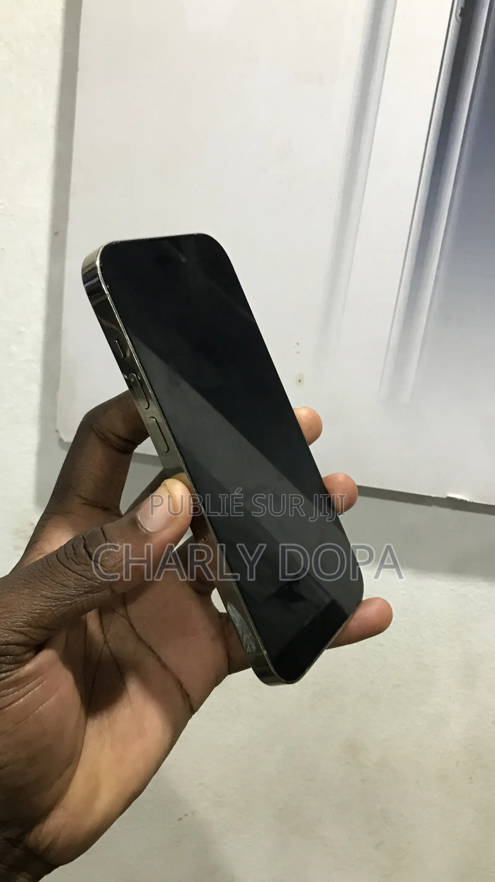 Apple iPhone 14 Pro 128 GB Bleu