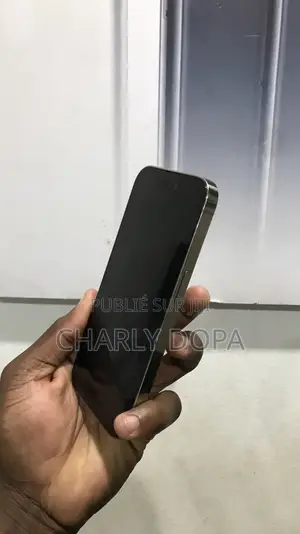 Apple iPhone 14 Pro 128 GB Bleu