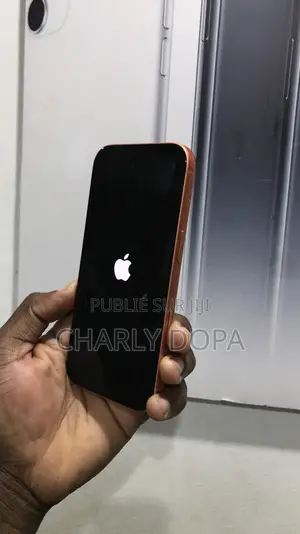 Apple iPhone 17 Pro 256 GB Orange