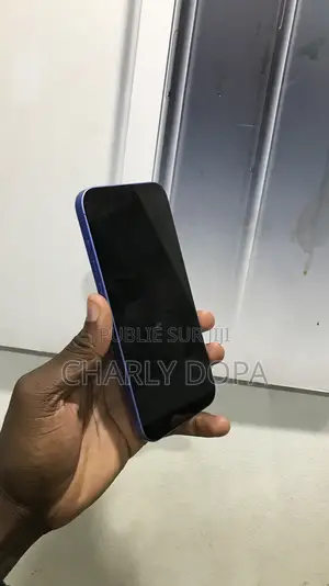 Apple iPhone 16 Plus 128 GB Bleu