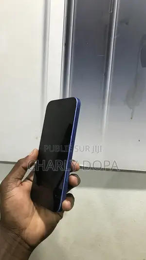 Apple iPhone 16 Plus 128 GB Bleu