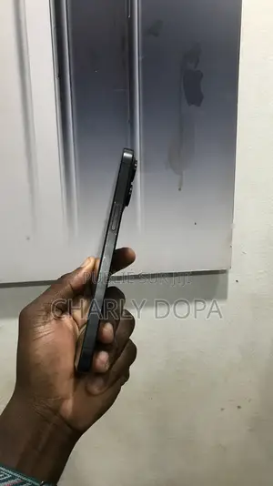 Apple iPhone 15 Pro Max 256 GB Noir