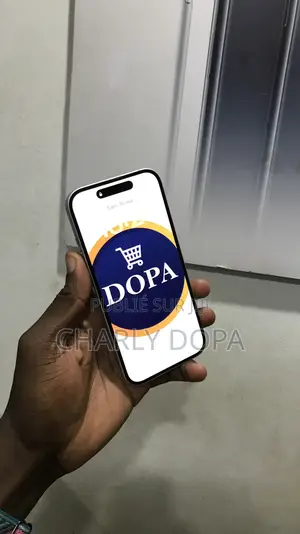 Apple iPhone 15 128 GB Bleu
