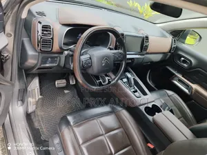 Citroen C5 2020 Gris