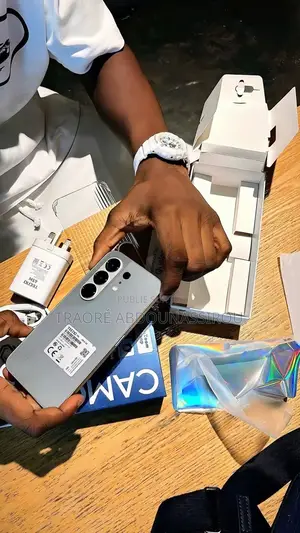 Nouveau Tecno Camon 50 Pro 256 GB Autre