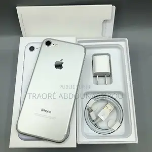 Nouveau Apple iPhone 7 128 GB Autre