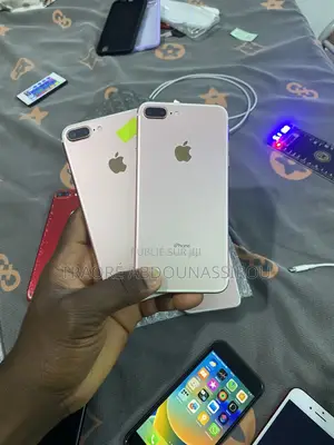 Nouveau Apple iPhone 7 128 GB Autre