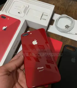 Nouveau Apple iPhone 8 Plus 64 GB Autre