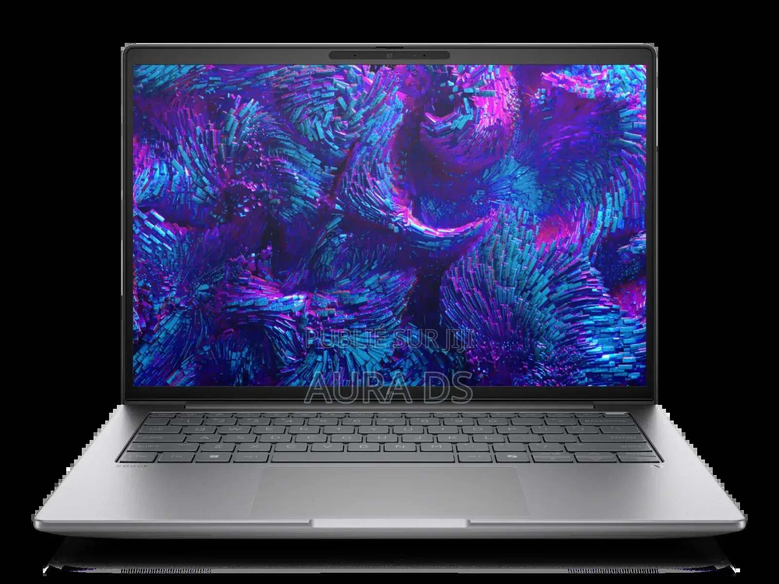 Nouveau HP ZBook Studio G8 64GB Intel Core Ultra 7 SSD 512GB