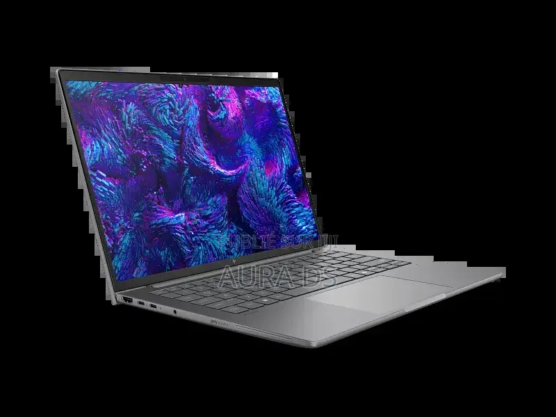 Nouveau HP ZBook Studio G8 64GB Intel Core Ultra 7 SSD 512GB