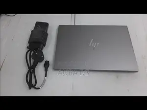 Nouveau HP ZBook Studio G8 64GB Intel Core Ultra 7 SSD 512GB