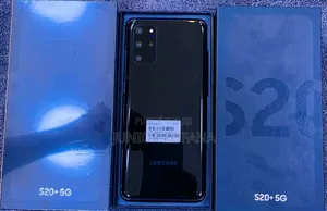 Nouveau Samsung Galaxy S21 5G 256 GB Noir