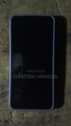 Nouveau Tecno Spark 40 128 GB Bleu