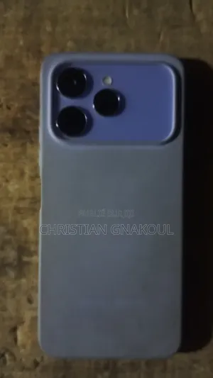 Nouveau Tecno Spark 40 128 GB Bleu