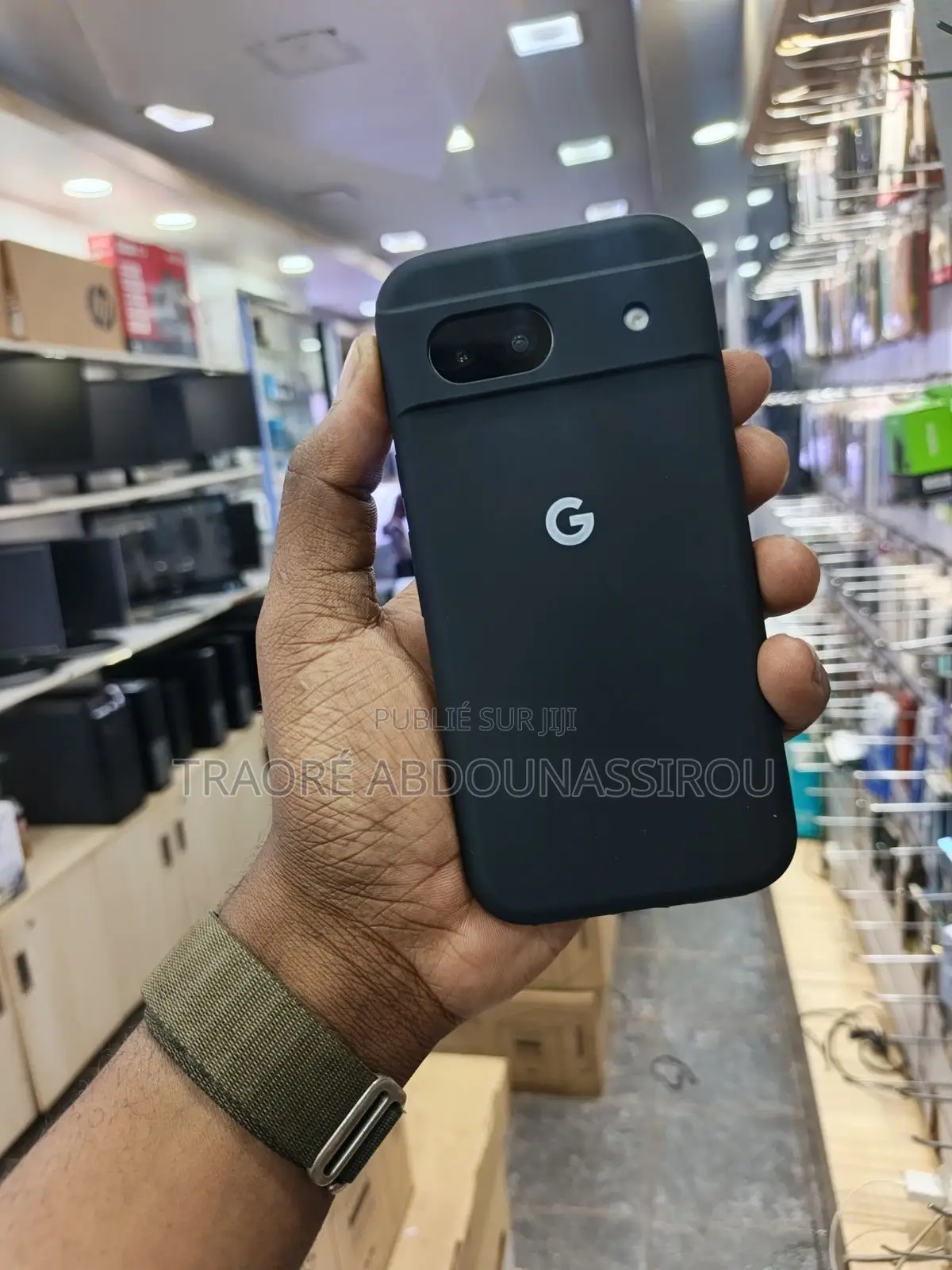 Nouveau Google Pixel 8 128 GB Autre