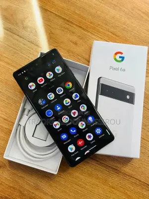 Nouveau Google Pixel 8 128 GB Autre