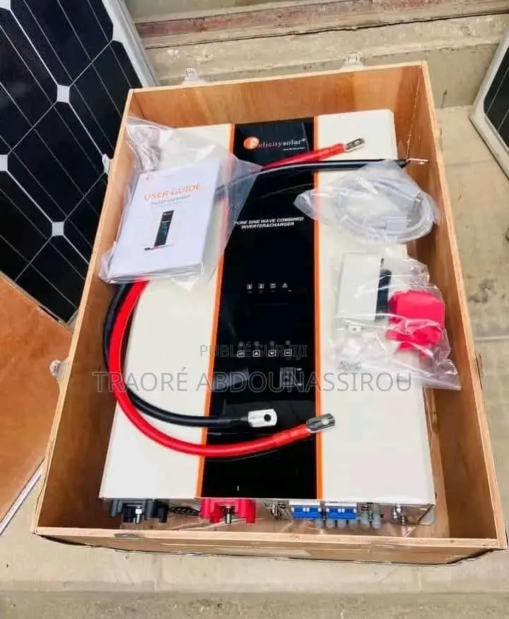 Énergie Solaire