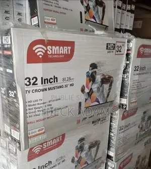 Télévision Smart