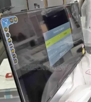 Télévision Smart