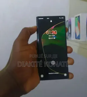 Nouveau Samsung Galaxy Note 10 Plus 256 GB Autre