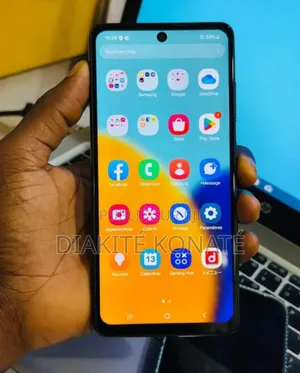 Nouveau Samsung Galaxy A52 128 GB Autre
