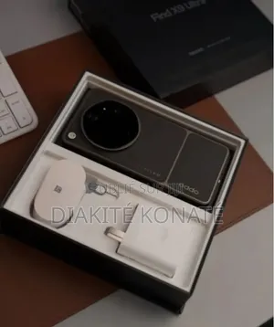 Nouveau Oppo Find X9 Ultra 1 TB Autre
