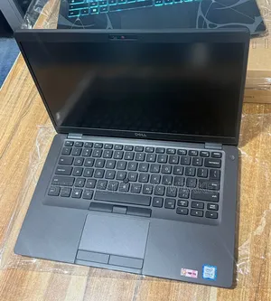 Nouveau Dell Latitude 5400 8GB Intel Core i5 SSD 256GB